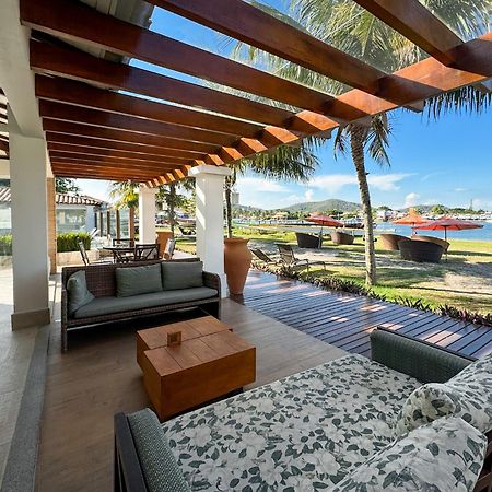 Hotel Premium Recanto Da Passagem Cabo Frío Exterior foto