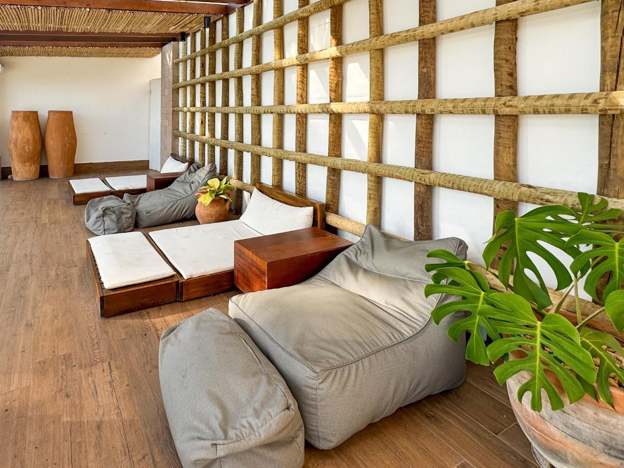 Hotel Premium Recanto Da Passagem Cabo Frío Exterior foto