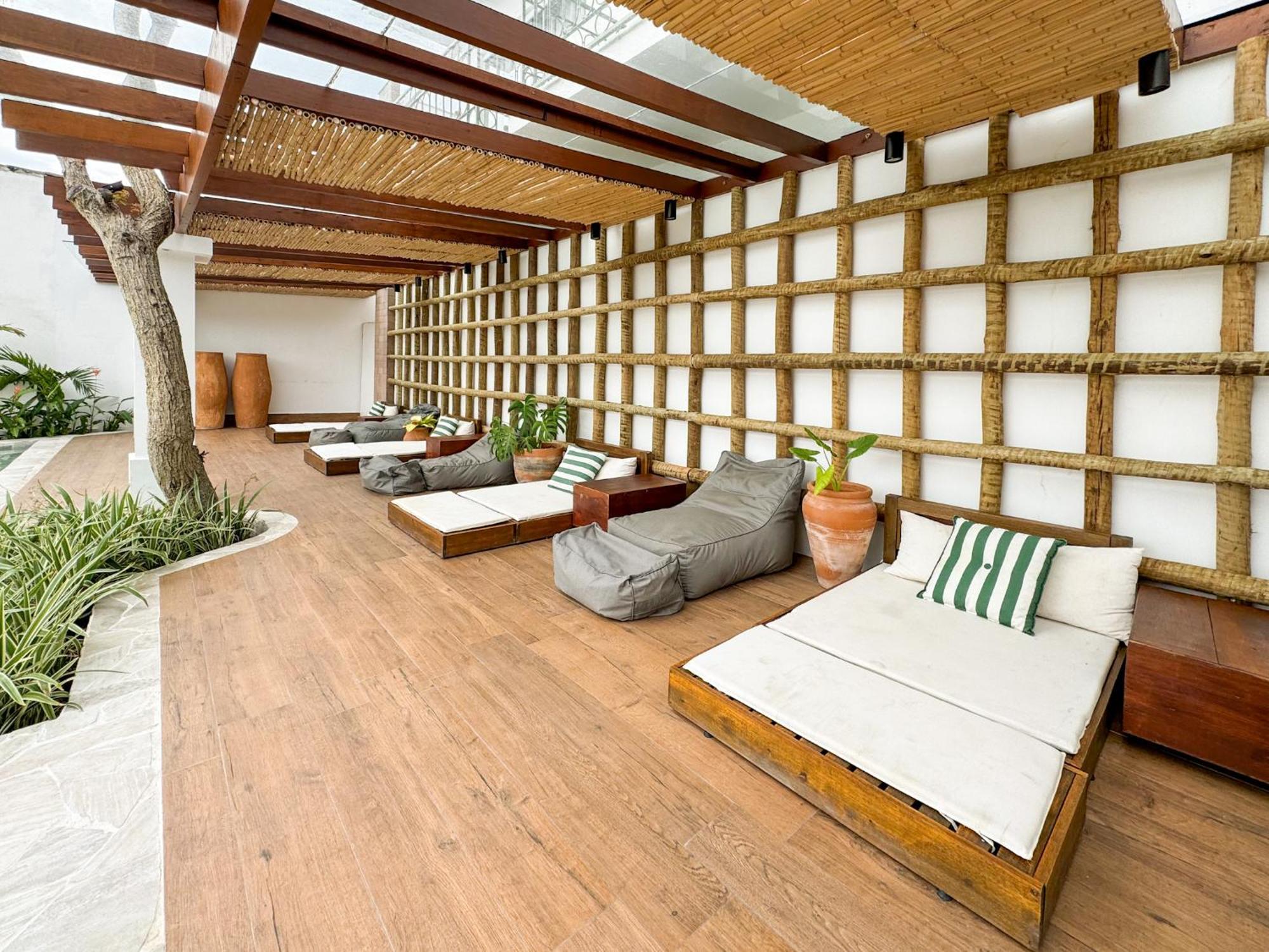 Hotel Premium Recanto Da Passagem Cabo Frío Exterior foto