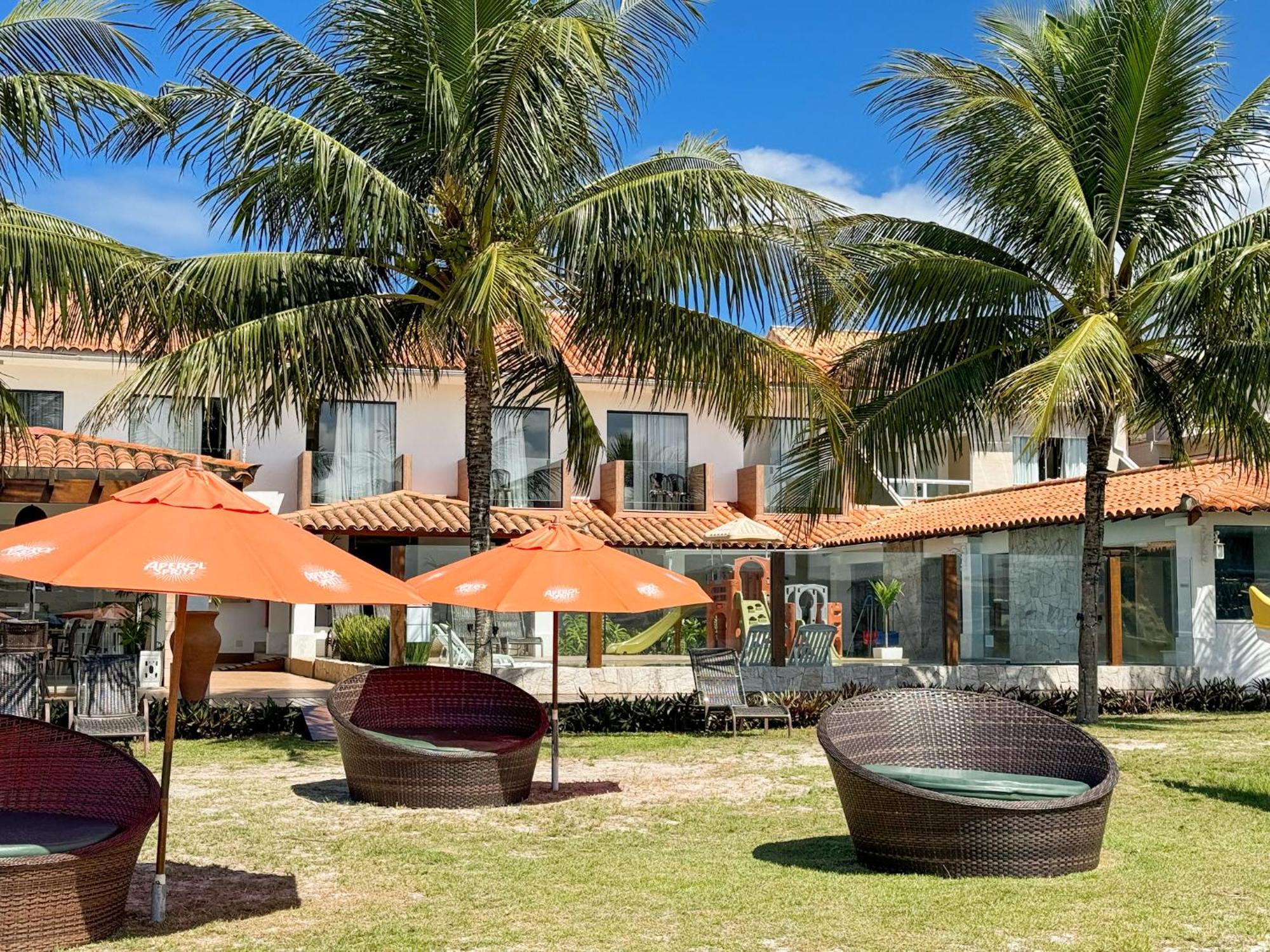 Hotel Premium Recanto Da Passagem Cabo Frío Exterior foto