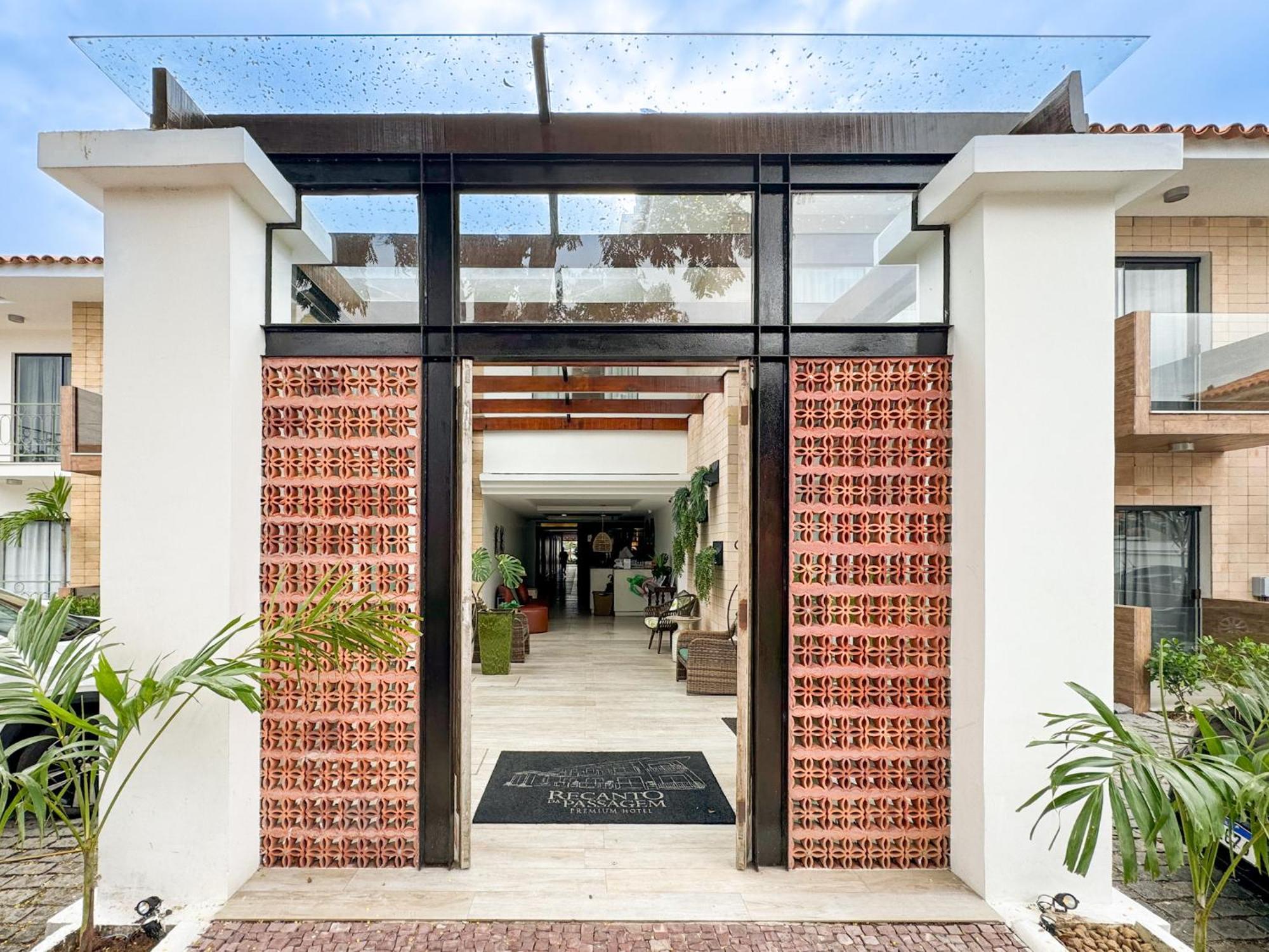 Hotel Premium Recanto Da Passagem Cabo Frío Exterior foto